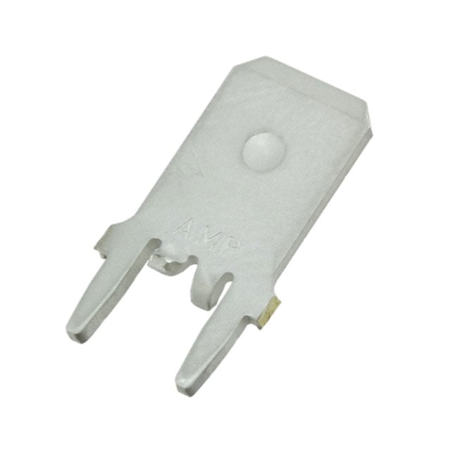 TE Connectivity AMP Connectors 1217861-1 electronic component product image