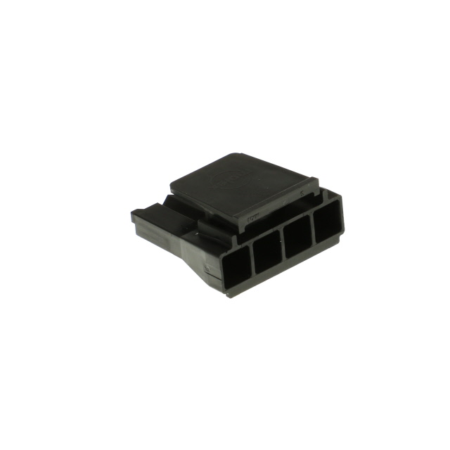 Molex 1726722004 electronic component product image