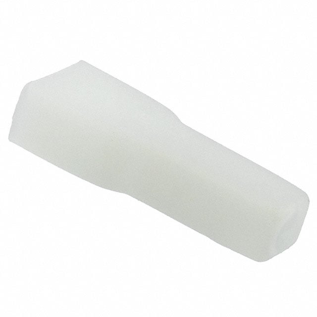 TE Connectivity AMP Connectors 180460 electronic component product image