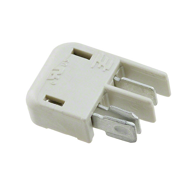 TE Connectivity AMP Connectors 2106212-1 electronic component product image
