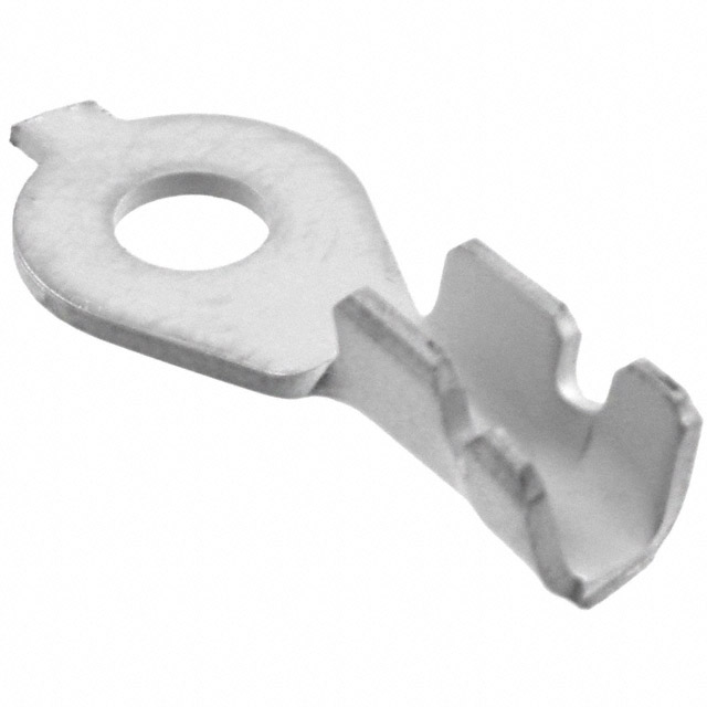 TE Connectivity AMP Connectors 40723 electronic component product image