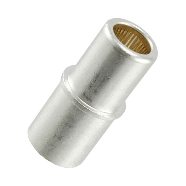 TE Connectivity AMP Connectors 6648405-1 electronic component product image