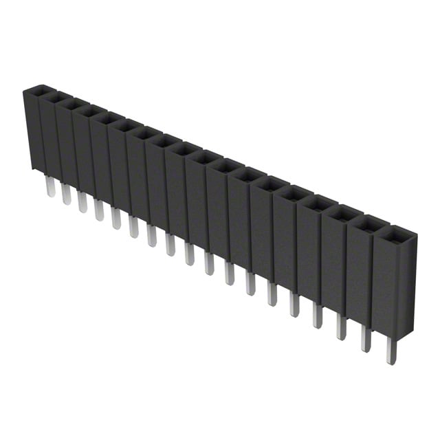 3M 929850-01-18-RA electronic component product image