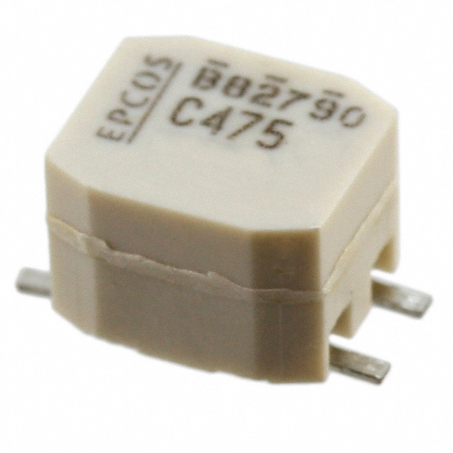 TDK B82790C0475N265 electronic component product image