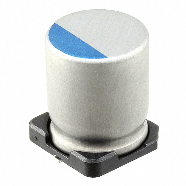 Nichicon PCR1V331MCL1GS electronic component product image