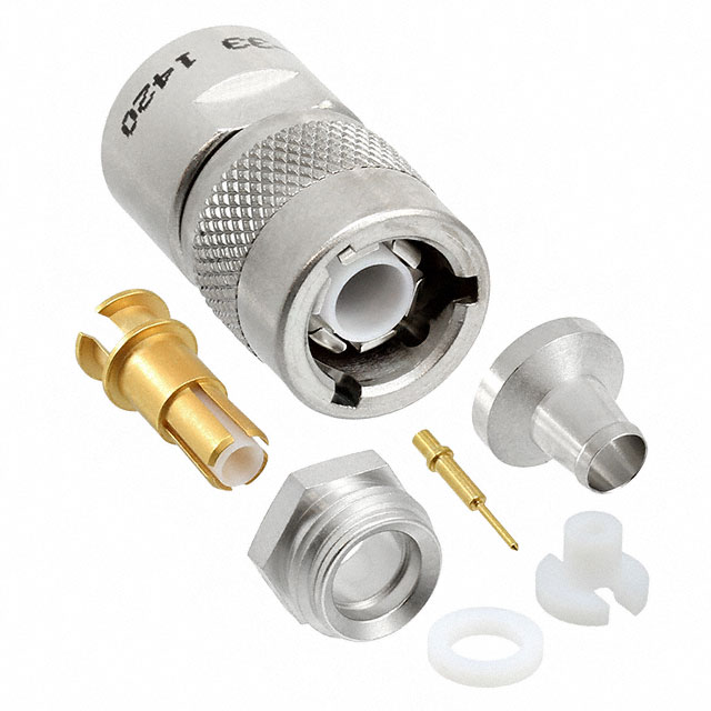 Cinch Connectivity Solutions Trompeter PL155-33 electronic component product image