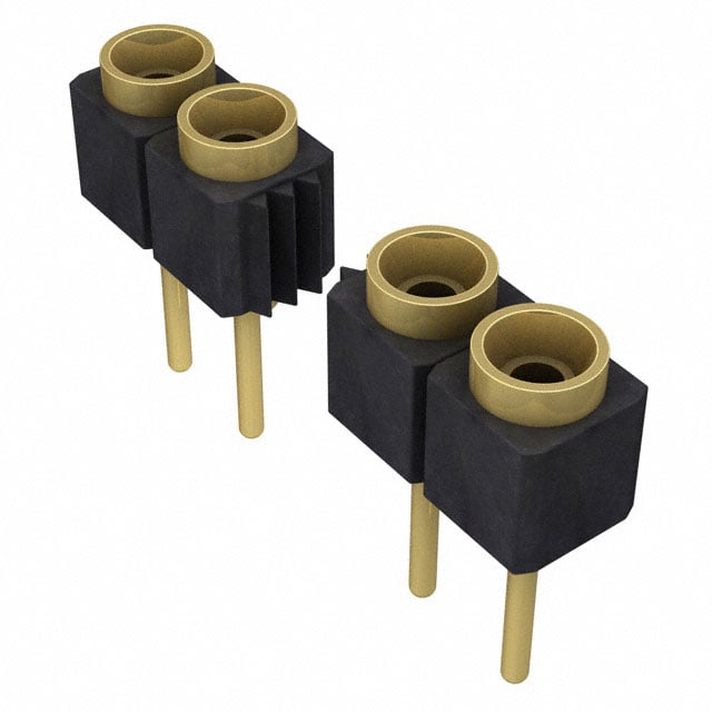Samtec Inc. SS-120-G-2-N electronic component product image