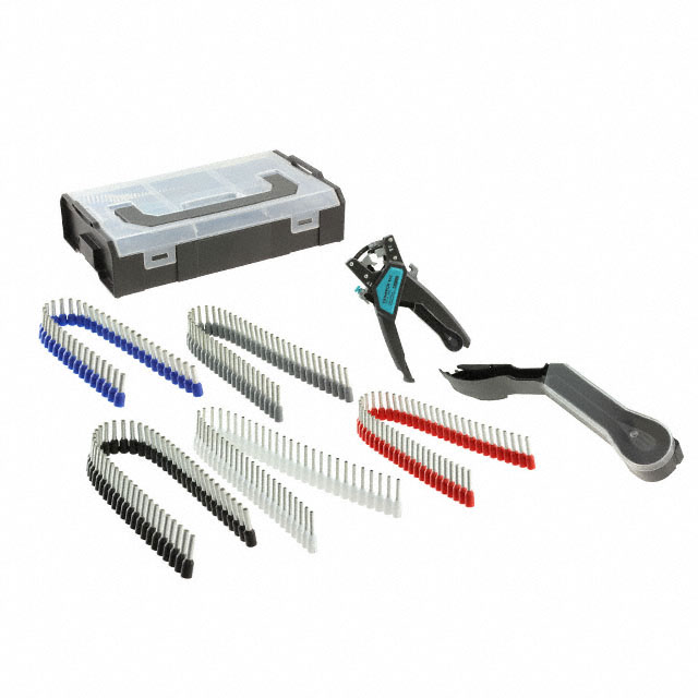 Phoenix Contact 1200102 electronic component product image