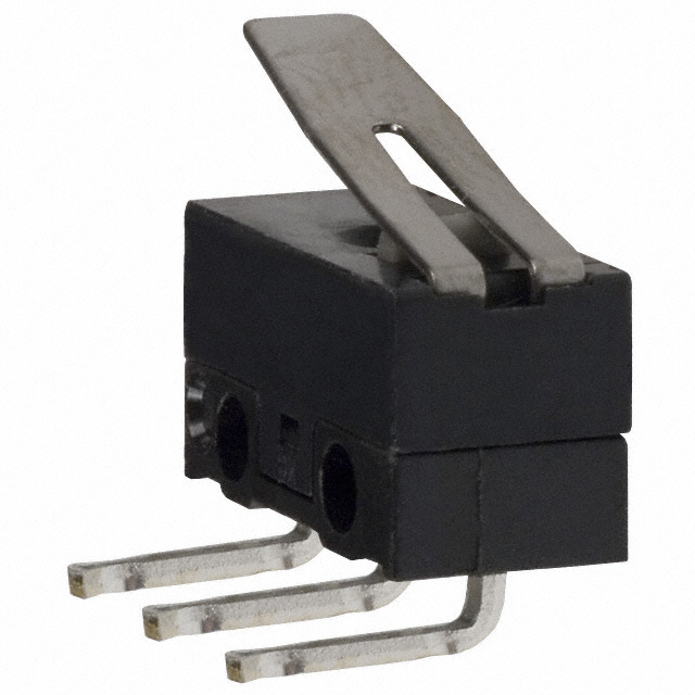 ZF Electronics DG23-B3LA electronic component product image