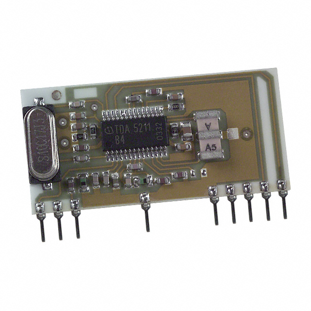 RF Solutions FM-RRFQ1-315P electronic component product image