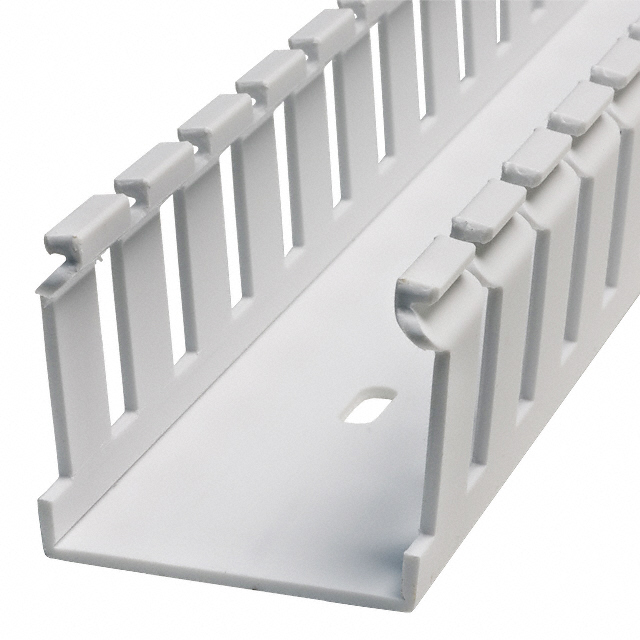 Panduit Corp G1.5X1.5WH6 electronic component product image