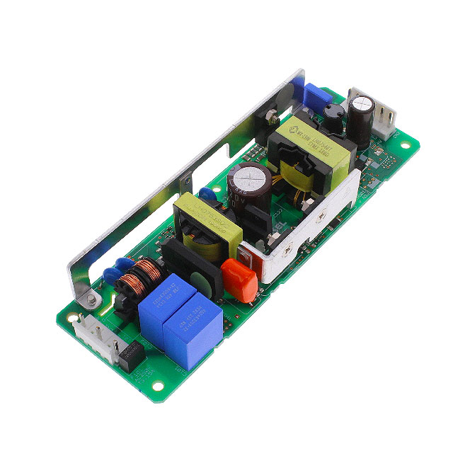 Cosel USA, Inc. LHA75F-48 electronic component product image