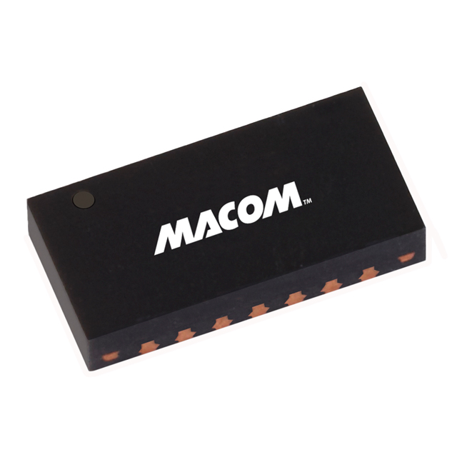 MACOM Technology Solutions MAGX-100027-015S0P electronic component product image