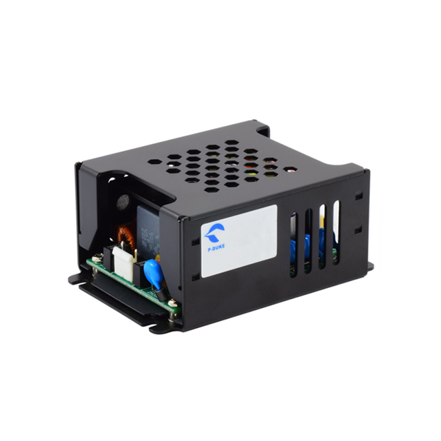 P-DUKE Technology MED100US28B electronic component product image
