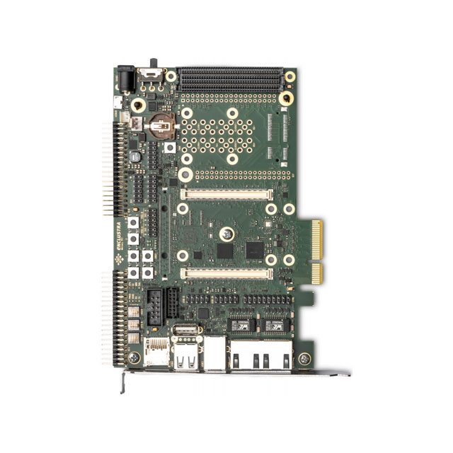Enclustra FPGA Solutions ME-PE1-400-W-R4.6 electronic component product image