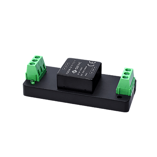Bel Power Solutions PQDE6W-Q110-D12-H-T electronic component product image