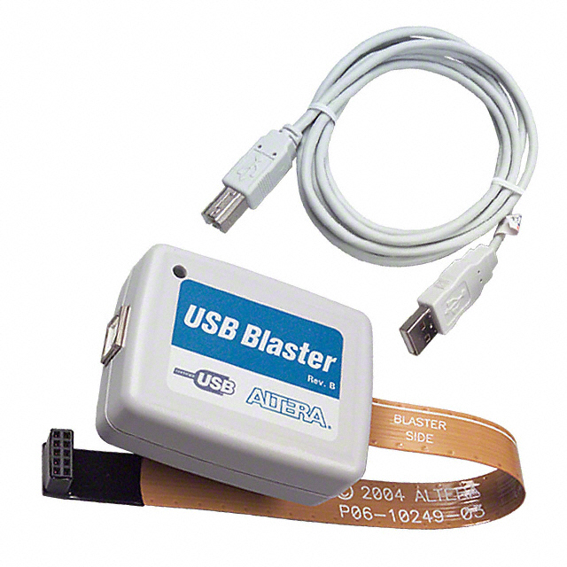 Altera PL-USB-BLASTER electronic component product image