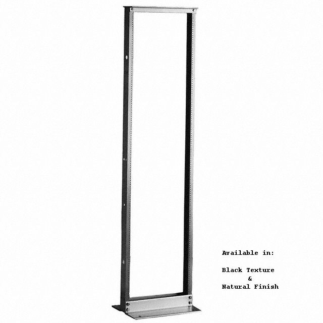 Bud Industries ARR-1272-NF electronic component product image