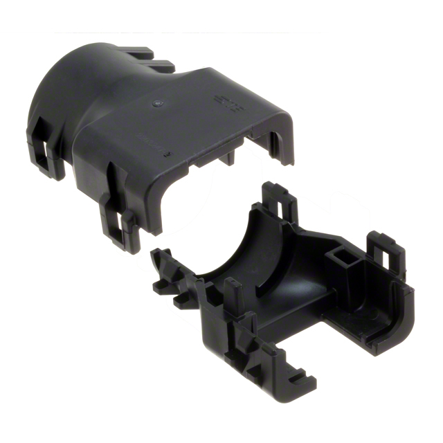 TE Connectivity AMP Connectors 2292801-2 electronic component product image