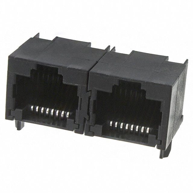 TE Connectivity AMP Connectors 5406526-1 electronic component product image