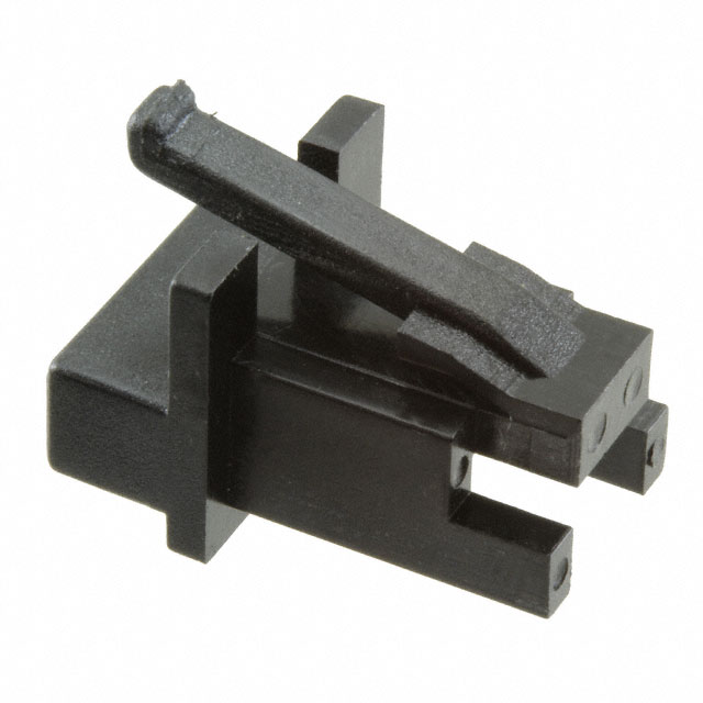 Molex 0859993256 electronic component product image