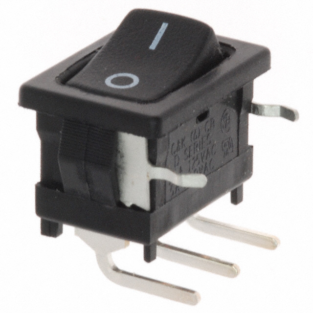 C&K D501J12S2APQF electronic component product image