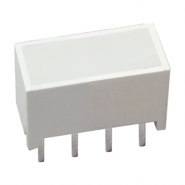 onsemi HLMP2400 electronic component product image
