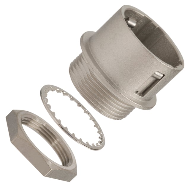 Hirose Electric Co Ltd HR10-7R-6P(73) electronic component product image