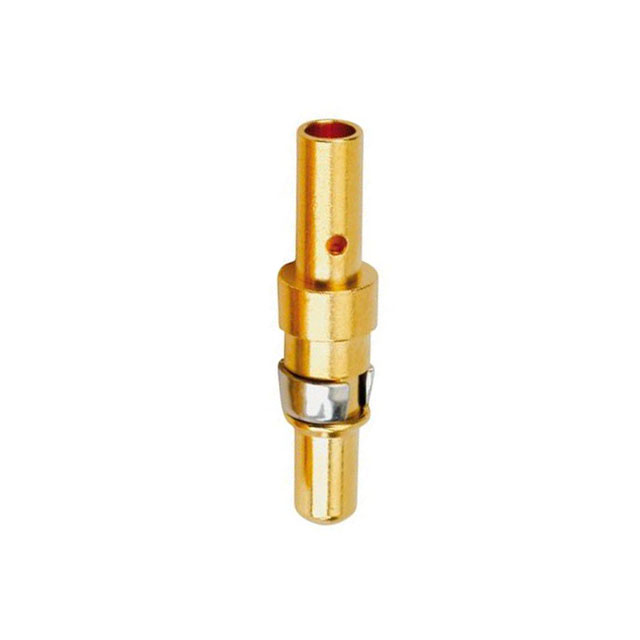 Amphenol CONEC 132A11019X electronic component product image