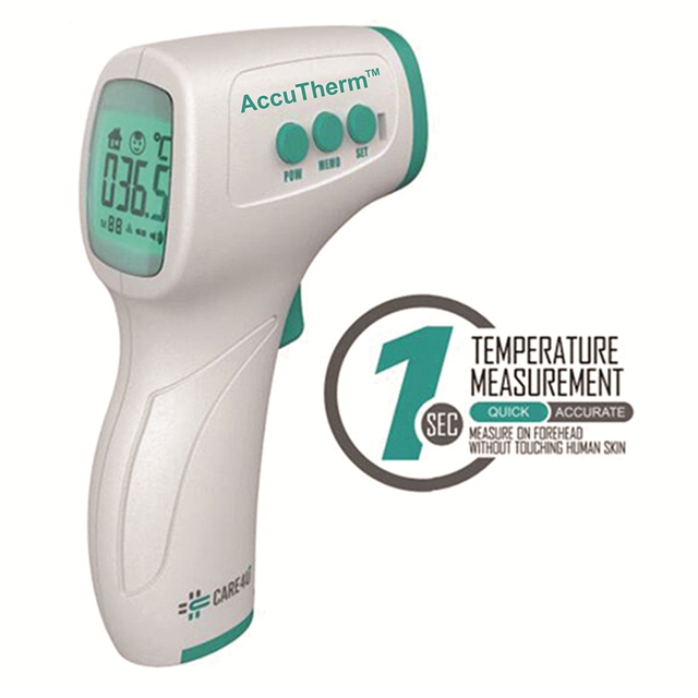 AccuTherm™ ACCD04900IR electronic component product image