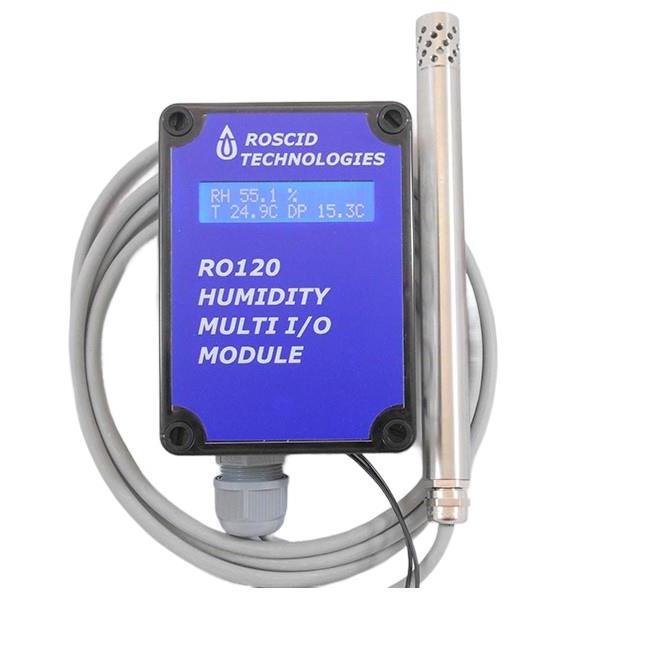 Roscid Technologies RO120-DIS electronic component product image