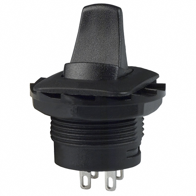 E-Switch RR3405A electronic component product image
