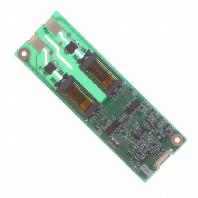 Taiyo Yuden KLS-150A-RH electronic component product image