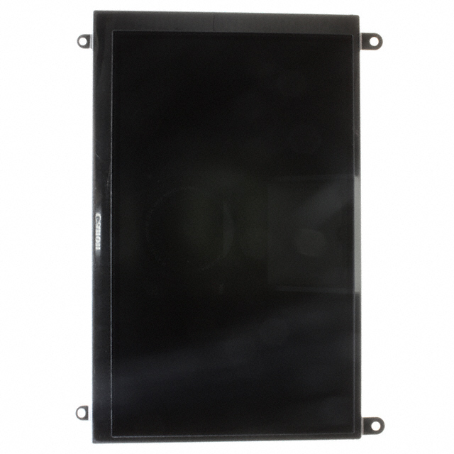 Toshiba Semiconductor and Storage LT056DET2S00-1F000 electronic component product image