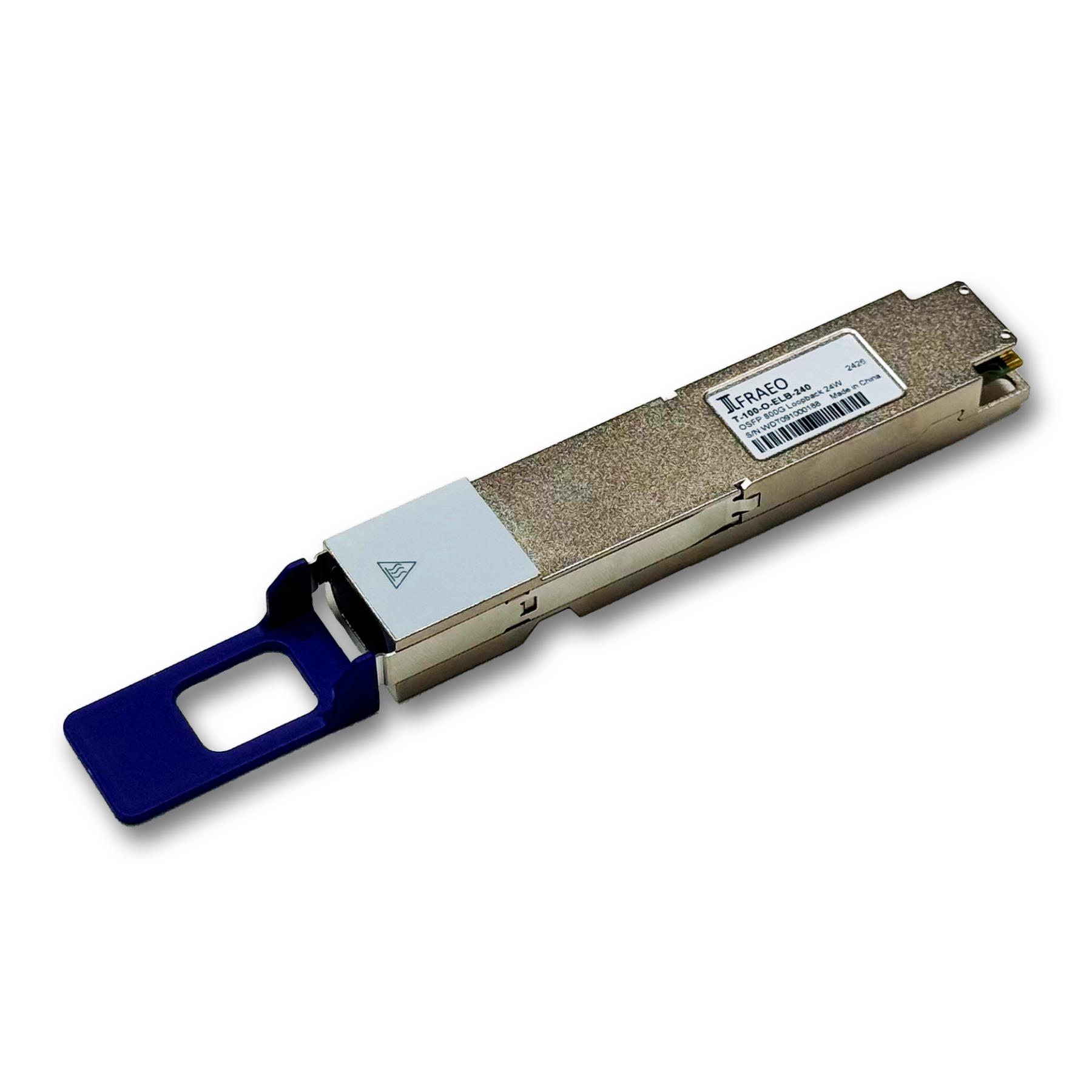 Infraeo Inc. T-100-O-ELB-000 electronic component product image