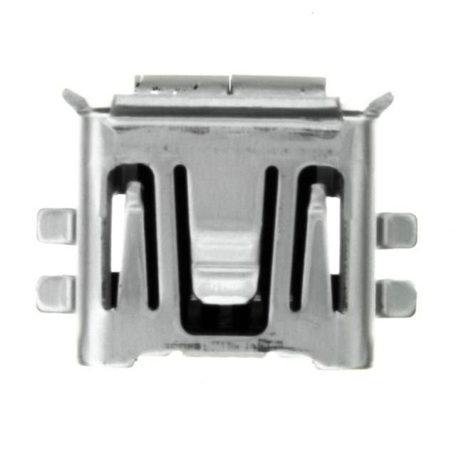 Hirose Electric Co Ltd UX60SA-MB-5ST electronic component product image