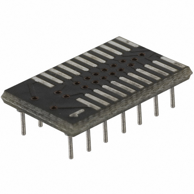 Aries Electronics 14-350000-10 electronic component product image