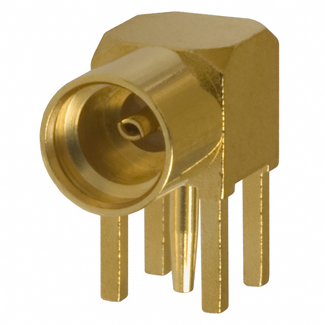 TE Connectivity AMP Connectors 1408151-1 electronic component product image