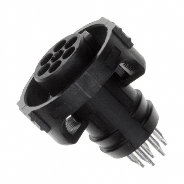 TE Connectivity AMP Connectors 1445642-1 electronic component product image
