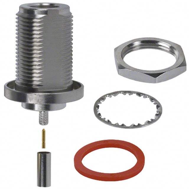Amphenol RF 172129 electronic component product image