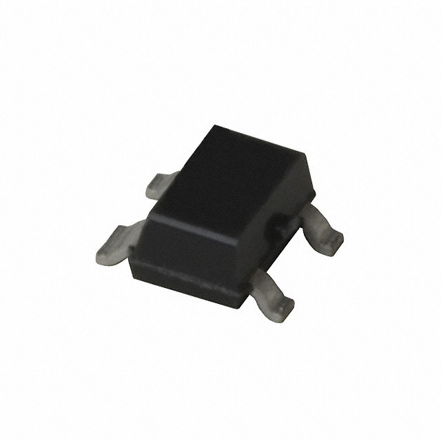 Broadcom Limited ADA-4643-TR1 electronic component product image