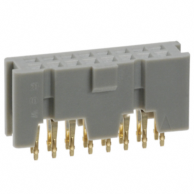 3M 8516-4500PL electronic component product image