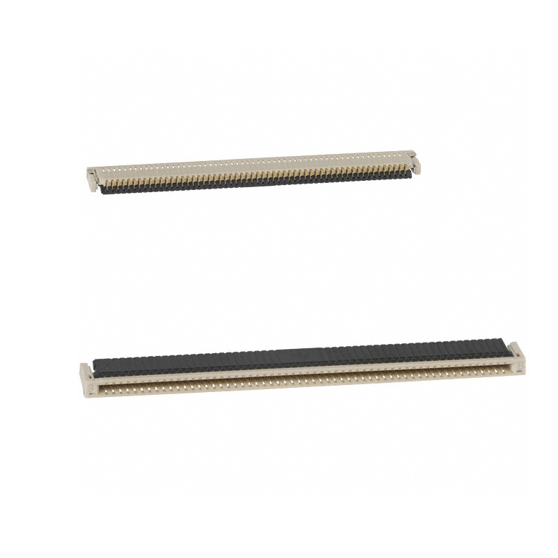 Amphenol ICC (FCI) 10042867-45MB10ELF electronic component product image