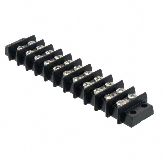 Cinch Connectivity Solutions 11-141 electronic component product image