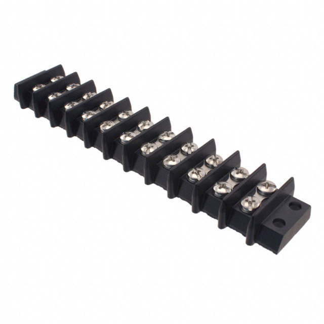 Cinch Connectivity Solutions 11-142 electronic component product image