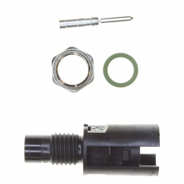 TE Connectivity AMP Connectors 1394738-3 electronic component product image