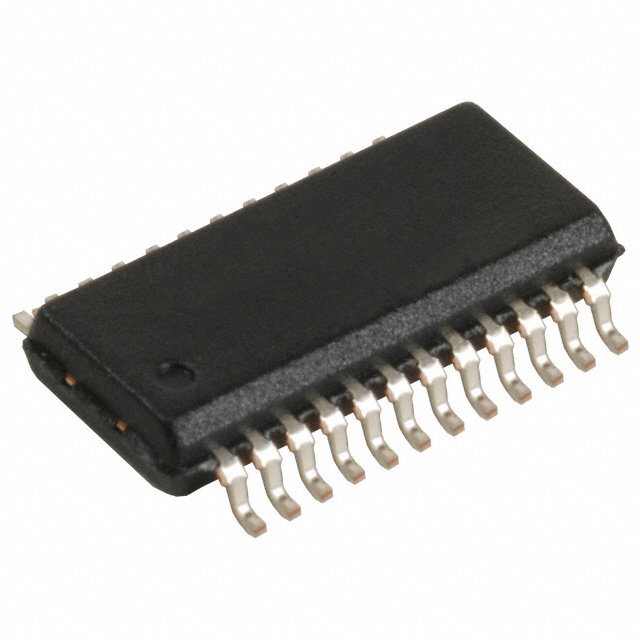 Infineon Technologies CY26580KOI-2T electronic component product image