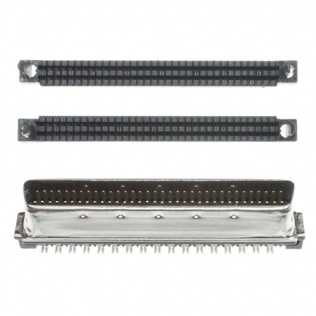 TE Connectivity AMP Connectors 5749621-7 electronic component product image