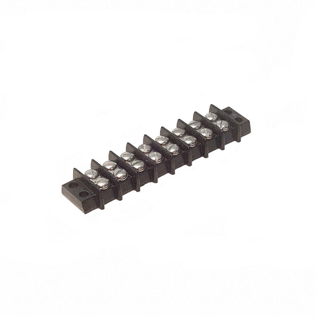 Cinch Connectivity Solutions 8-140 electronic component product image