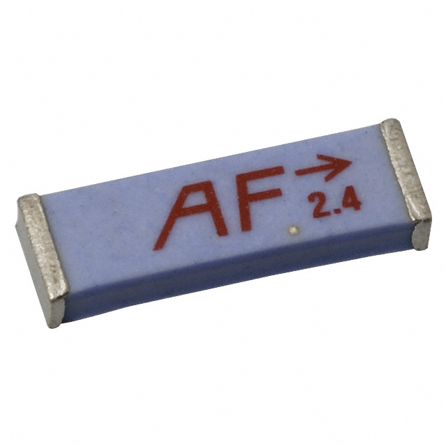 TE Connectivity Linx ANT-2.45-CHP-T electronic component product image
